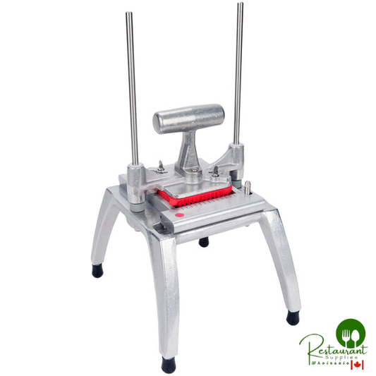 Nemco 57500-5 1/4" Easy Chopper III Vegetable Slicer