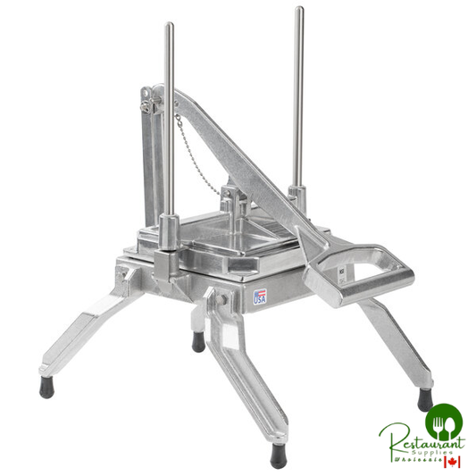 Nemco 55650-3 1/2" x 1/2" Square Easy LettuceKutter