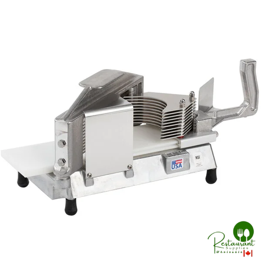 Nemco 55600-7 7/32" Easy Tomato Slicer