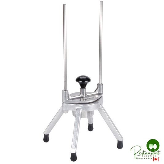 Nemco 55550-6 6 Section Easy Wedger (Wedgemaster) Fruit / Vegetable Wedge Cutter