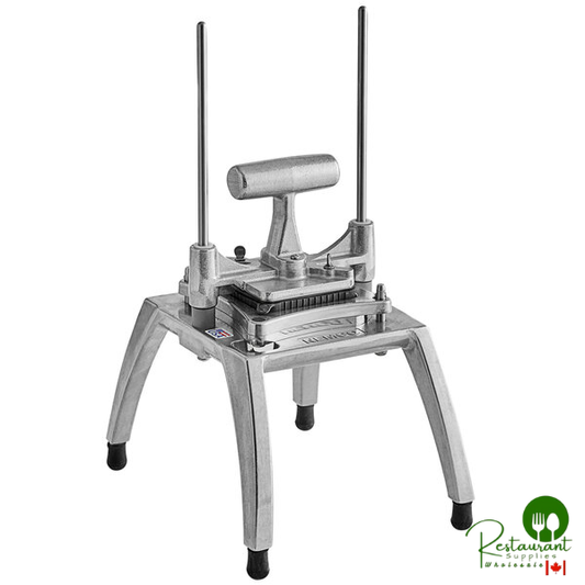 Nemco 57500-4 1" Easy Chopper III Vegetable Dicer