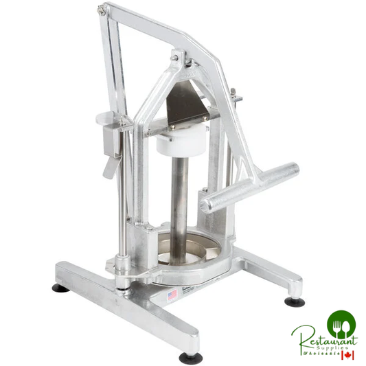 Nemco 55775-1 Easy Pineapple Corer / Peeler - 4"