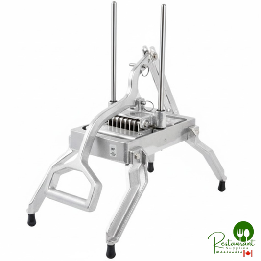 Nemco 56750-4 1/2" Easy Onion Slicer II Fruit / Vegetable Slicer