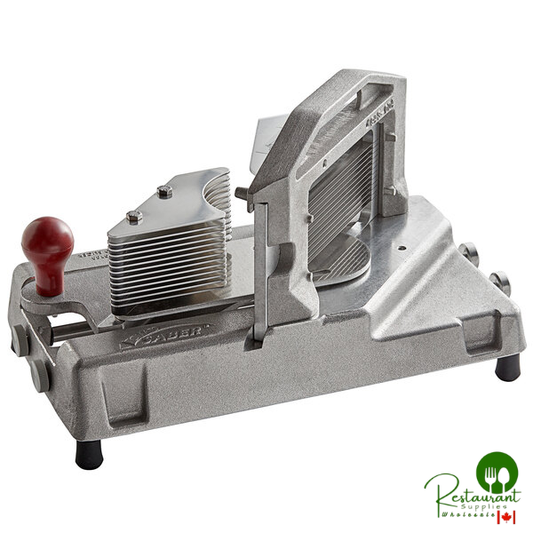 Prince Castle 943-A Tomato Saber 3/16" Tomato Slicer