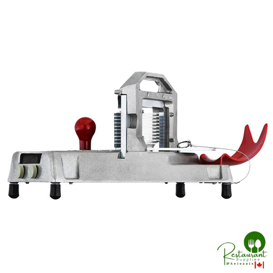 Prince Castle 943-BK Tomato Saber High Yield 1/4" Slicer