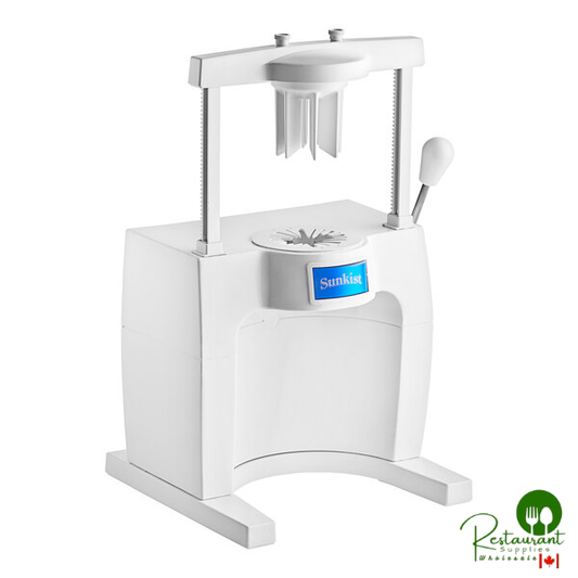 Sunkist S-104 Commercial Sectionizer with 8-Wedge Attachment