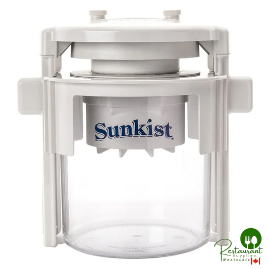 Sunkist B-202 Sectionizer Jr. with 6-Wedge Attachment