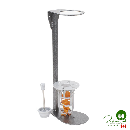 Tellier EP001 Manual Upright Small Carrot Peeler