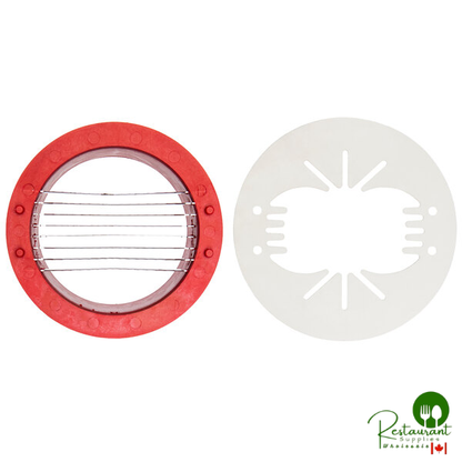 Sunkist B-209 Sectionizer Jr. with Tomato 7-Slice Attachment