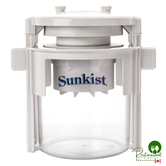Sunkist B-207 Sectionizer Jr. with Single-Wedge Attachment