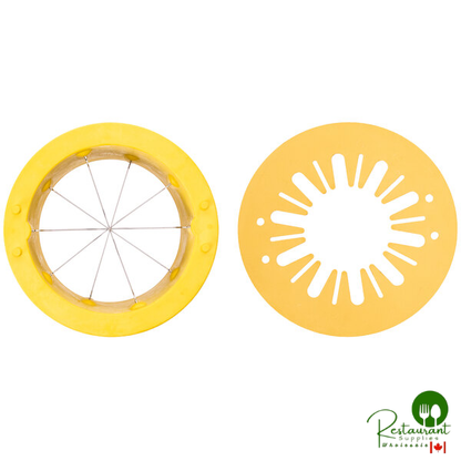 Sunkist S-110 Commercial Sectionizer with 10-Wedge Attachment