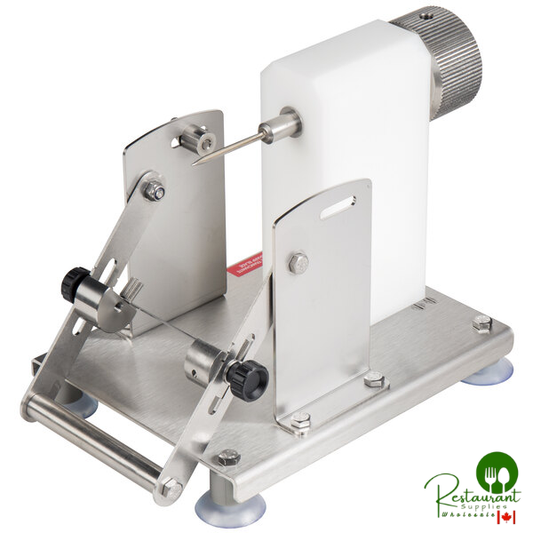 Tellier MLT Manual Tourne Vegetable Cutter