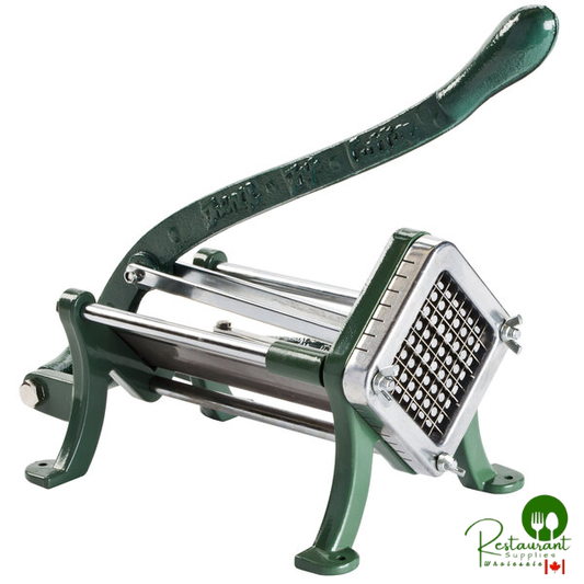 Food Prep 3/8" French Fry Cutter / Potato Cutter By Prime