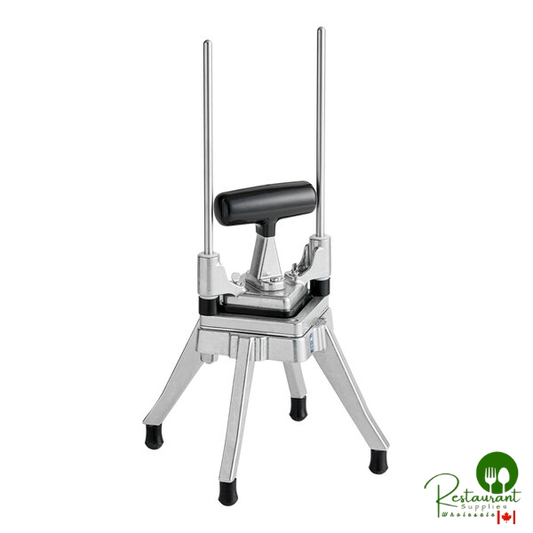 Food Prep 1/4" Vegetable Dicer By Prime