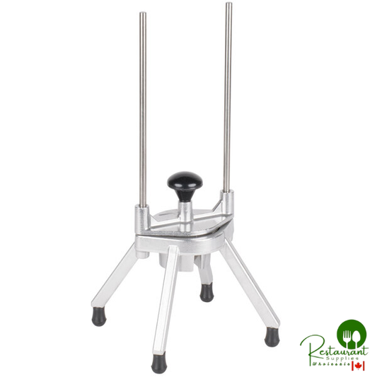 Food Prep 6 Section Fruit/Vegetable Wedge Cutter By Prime