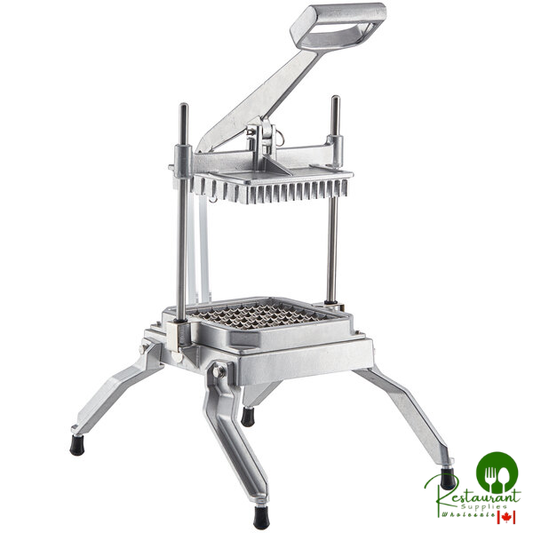 Food Prep LETCUT1 1" x 1" Square Lettuce Chopper By Prime