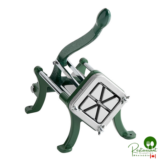 Food Prep Potato Wedge Cutter - 6 Wedge French Fry Cutter By Prime