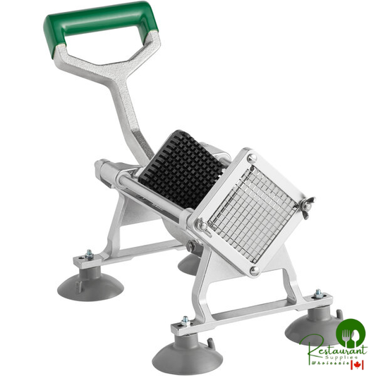 FC38SC 3/8" Heavy-Duty French Fry Cutter with Suction Cup Feet By Prime
