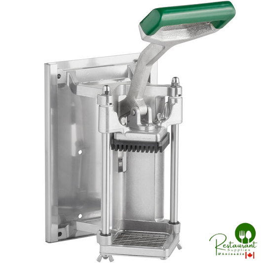 DM14WM 1/4" Heavy-Duty Wall Mount Vegetable Dicer By Prime