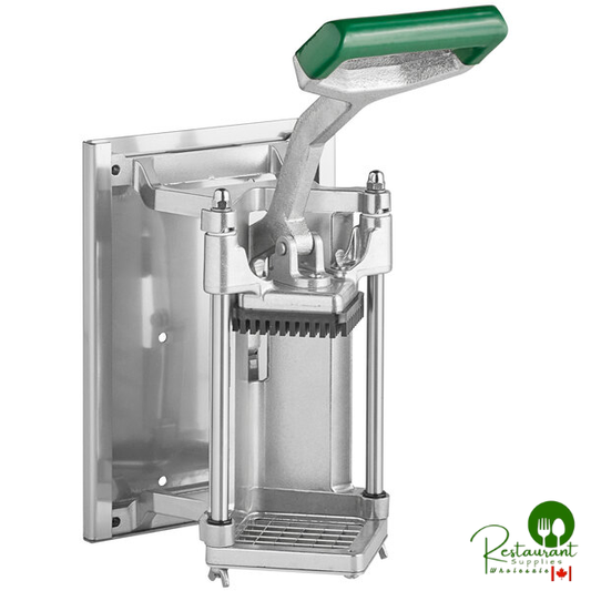 DM12WM 1/2" Heavy-Duty Wall Mount Vegetable Dicer By Prime