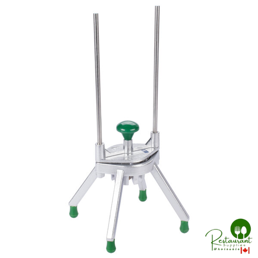 WEDGE10 10 Section Fruit/Vegetable Wedge Cutter By Prime