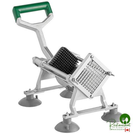 DM14SC 1/4" Heavy-Duty Vegetable Dicer with Suction Cups By Prime