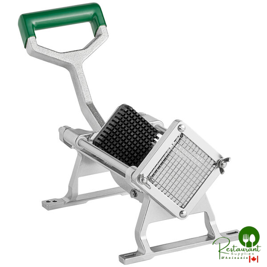 DM38 3/8" Heavy-Duty Table Mount Vegetable Dicer By Prime