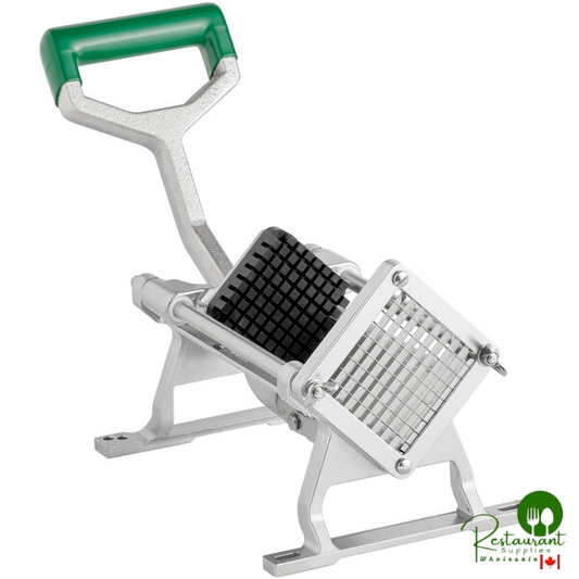 DM14 1/4" Heavy-Duty Table Mount Vegetable Dicer By Prime