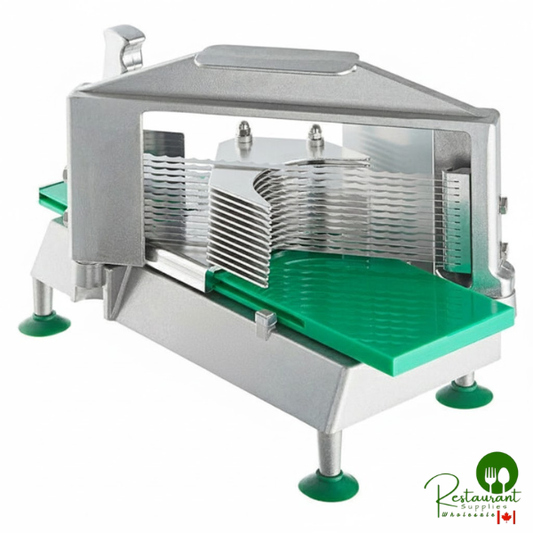 TSXL316 3/16" Serrated Blade Tomato Slicer By Prime