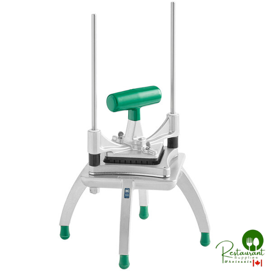 XLDC1 1" Heavy-Duty Large Vegetable Dicer By Prime