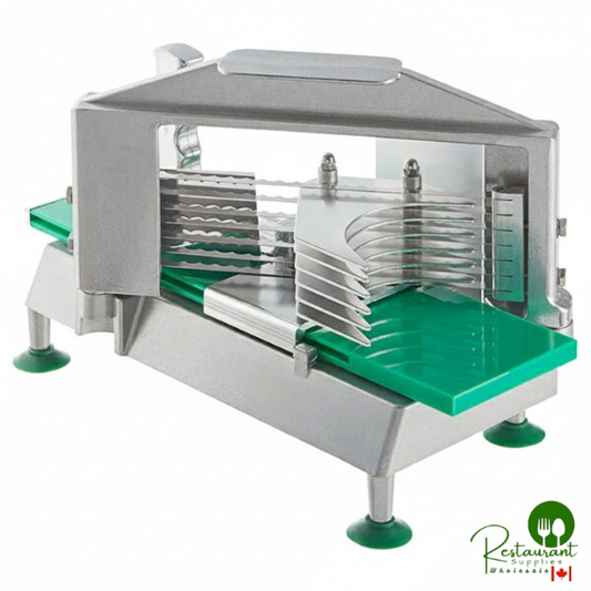 TSXL38 3/8" Serrated Blade Tomato Slicer By Prime