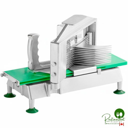 TSXL732 7/32" Serrated Blade Tomato Slicer By Prime