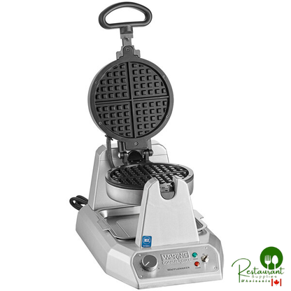 Waring WWD180X Single Classic Waffle Maker