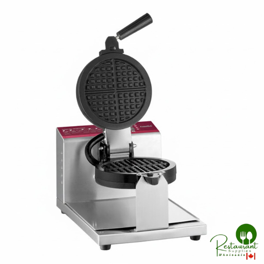 WSMX1A Waffle Maker - 120V, 1340W By Prime