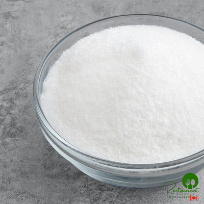 Golden Barrel Extra-Fine Granulated Pure Sugar 50 lb.