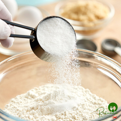 Domino Pure Cane Granulated Sugar - 25 lb.