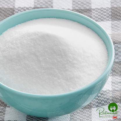 Golden Barrel Extra Fine Granulated Cane Sugar - 25 lb.