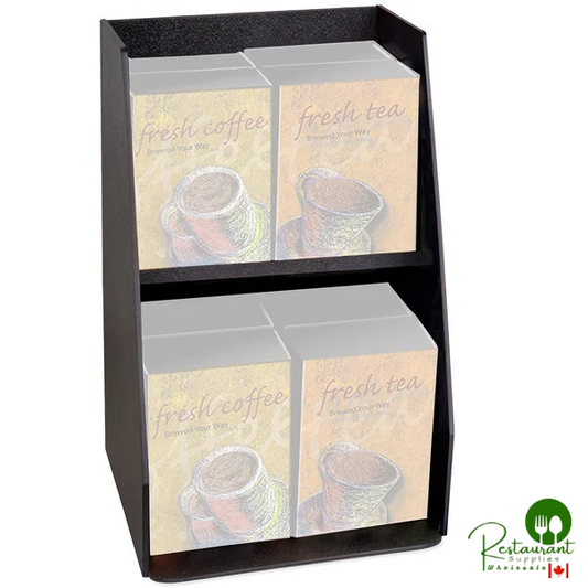 Bunn 39502.0001 Coffee Merchandiser System Rack Assembly