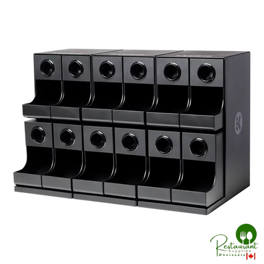 Keurig® 12-Box K-Cup® Pod Modular Merchandiser