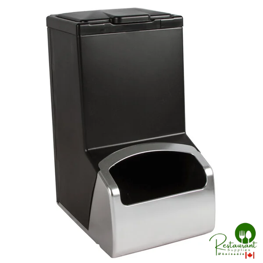 San Jamar MODBFD Modular Bulk FIFO Condiment Dispenser