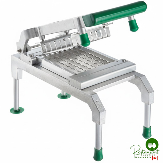 CHKSLC12 1/2" Serrated Blade Cooked Chicken Slicer By Prime
