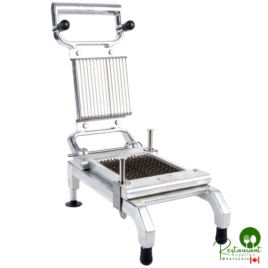 Nemco 55975-2SC Easy Chicken Slicer 1/4" Scalloped