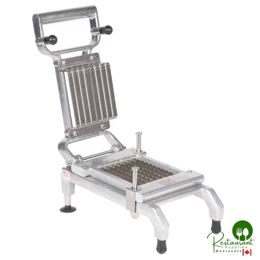 Nemco 55975-SC Easy Chicken Slicer 1/2" Scalloped