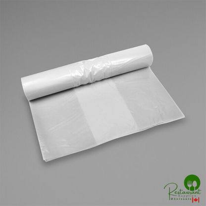 LK Packaging BOR221226 22" x 12" x 26" Equipment Cover for Concentrators, Ventilators, and LOX Systems - 250/Roll