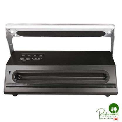 Weston 65-0501-W Professional Advantage External Vacuum Packaging Machine with 11" Seal Bar - 120V