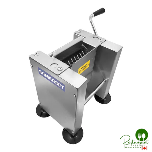 Somerset SMS-60 Manual Meat Shredder