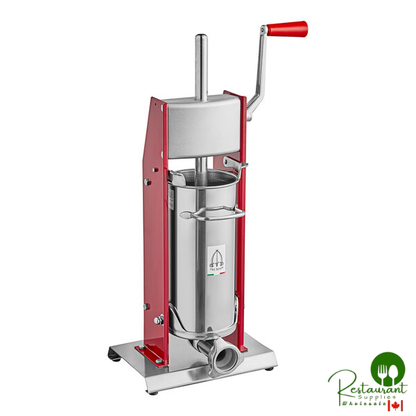 Tre Spade F20500/V 11 lb. Manual Vertical Sausage Stuffer