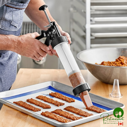 Series JS-34P 3/4 lb. Jerky Shooter By Prime