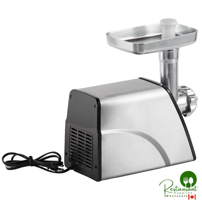 SMG5 #5 Electric Meat Grinder By Prime - 120V