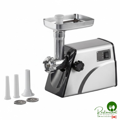 SMG5 #5 Electric Meat Grinder By Prime - 120V